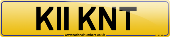K11 KNT