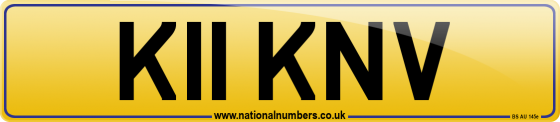 K11 KNV