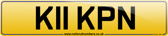 K11 KPN