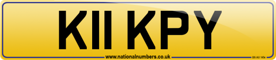 K11 KPY