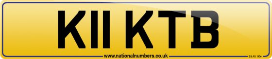 K11 KTB