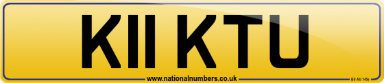K11 KTU