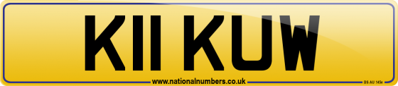 K11 KUW