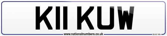 K11 KUW