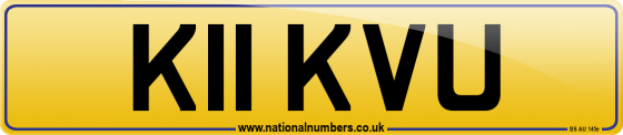 K11 KVU
