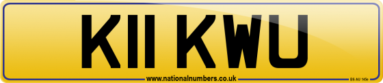 K11 KWU