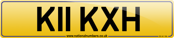 K11 KXH