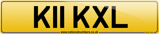 K11 KXL