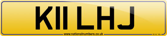 K11 LHJ