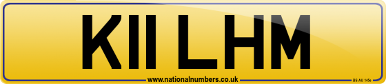 K11 LHM
