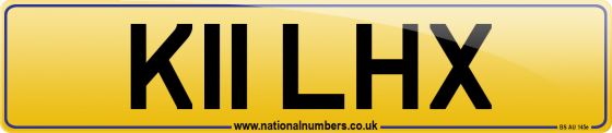 K11 LHX