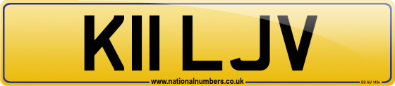 K11 LJV
