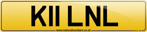 K11 LNL