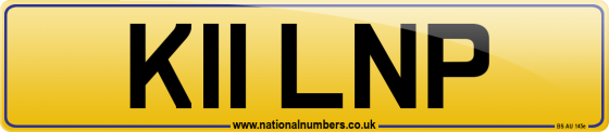 K11 LNP