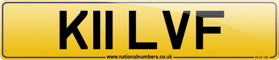 K11 LVF