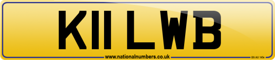 K11 LWB