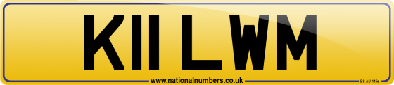 K11 LWM
