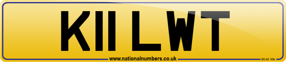 K11 LWT
