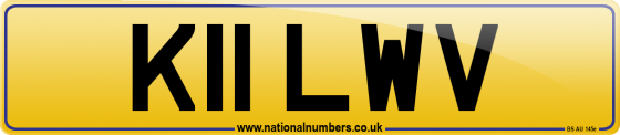K11 LWV