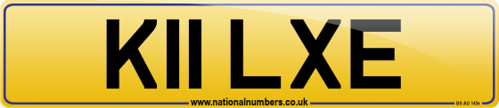 K11 LXE