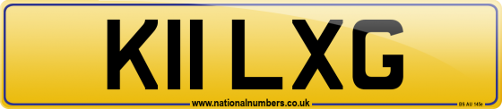 K11 LXG
