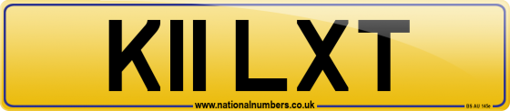 K11 LXT