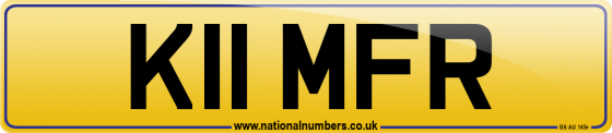 K11 MFR