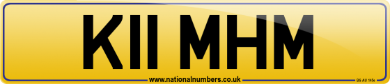 K11 MHM