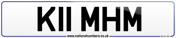 K11 MHM