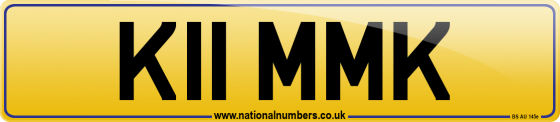 K11 MMK