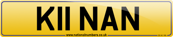 K11 NAN