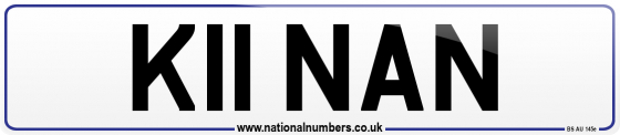 K11 NAN