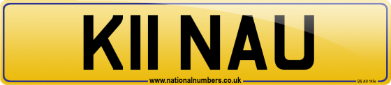 K11 NAU
