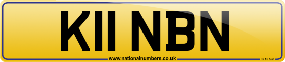 K11 NBN