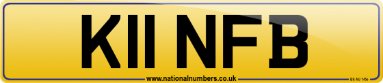K11 NFB