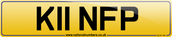 K11 NFP
