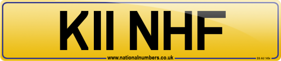 K11 NHF