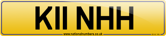 K11 NHH