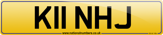 K11 NHJ
