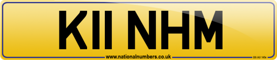 K11 NHM