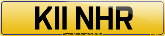 K11 NHR