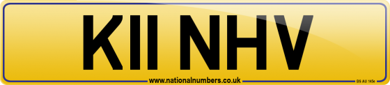K11 NHV
