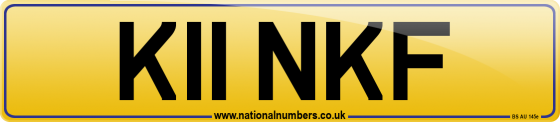 K11 NKF