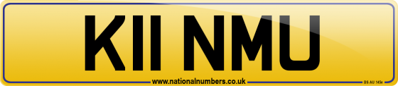 K11 NMU