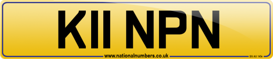 K11 NPN