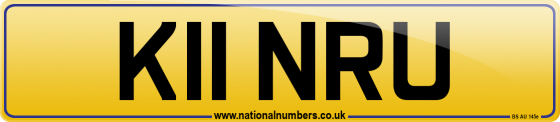 K11 NRU