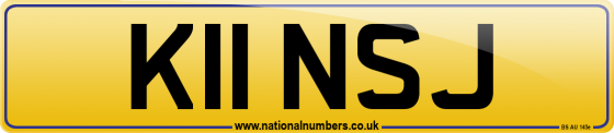 K11 NSJ