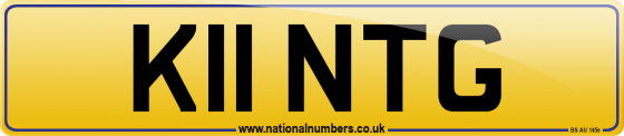 K11 NTG