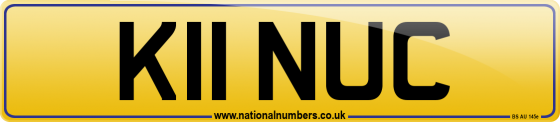 K11 NUC