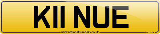 K11 NUE